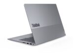 LENOVO Laptop ThinkBook 14 G7 ARP 14'' WUXGA IPS/R5-7535HS/16GB/512GB SSD/AMD Radeon Graphics/Win 11 Pro/3Y NBD/Arctic Grey - Image 5