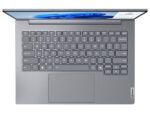 LENOVO Laptop ThinkBook 14 G8 IAL 14'' WUXGA IPS/Ultra7-255H/32GB/1TB SSD/Intel Arc Graphics/Win 11 Pro/3Y NBD/Arctic Grey - Image 5