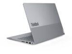 LENOVO Laptop ThinkBook 14 G8 IAL 14'' WUXGA IPS/Ultra7-255H/32GB/1TB SSD/Intel Arc Graphics/Win 11 Pro/3Y NBD/Arctic Grey - Image 6