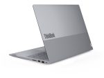 LENOVO Laptop ThinkBook 16 G8 IAL 16'' WUXGA IPS/Ultra7-255H/32GB/1TB SSD/Intel Arc Graphics/Win 11 Pro/3Y NBD/Arctic Grey - Image 6