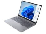 LENOVO Laptop ThinkBook 16 G7 ARP 16'' WUXGA IPS/R5-7535HS /32GB/1TB SSD/AMD Radeo 660M Graphics/Win 11 Pro/3Y NBD/Arctic Grey - Image 3