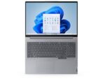 LENOVO Laptop ThinkBook 16 G7 ARP 16'' WUXGA IPS/R5-7535HS /32GB/1TB SSD/AMD Radeo 660M Graphics/Win 11 Pro/3Y NBD/Arctic Grey - Image 4