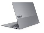 LENOVO Laptop ThinkBook 16 G7 ARP 16'' WUXGA IPS/R5-7535HS /32GB/1TB SSD/AMD Radeo 660M Graphics/Win 11 Pro/3Y NBD/Arctic Grey - Image 6
