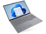 LENOVO Laptop ThinkBook 16 G8 IAL 16'' WUXGA IPS/Ultra7-255H/16GB/512GB SSD/Intel Graphics/Win 11 Pro/3Y NBD/Arctic Grey - Image 3