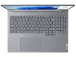 LENOVO Laptop ThinkBook 16 G8 IAL 16'' WUXGA IPS/Ultra7-255H/16GB/512GB SSD/Intel Graphics/Win 11 Pro/3Y NBD/Arctic Grey - Image 4