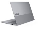LENOVO Laptop ThinkBook 16 G8 IAL 16'' WUXGA IPS/Ultra7-255H/16GB/512GB SSD/Intel Graphics/Win 11 Pro/3Y NBD/Arctic Grey - Image 6
