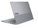 LENOVO Laptop ThinkBook 16 G9 IRL 16'' WUXGA IPS/Intel Core 7-240H/16GB/1TB SSD/Intel Graphics/Win 11 Pro/3Y NBD/Arctic Grey - Image 6