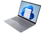 LENOVO Laptop ThinkBook 16 G9 IRL 16'' WUXGA IPS/Intel Core 5-210H/16GB/512GB SSD/Intel Graphics/Win 11 Pro/3Y NBD/Arctic Grey - Image 3