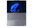 LENOVO Laptop ThinkBook 16p G6 IAX 16'' 3.2K IPS/Ultra9-275HX/32GB/1TB SSD/NVIDIA GeForce RTX 5060 8GB/Win 11 Pro/3Y NBD/Luna Grey - Image 4