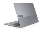 LENOVO Laptop ThinkBook 16 G7 ARP 16'' WUXGA IPS/R7-7735HS/32GB/1TB SSD/AMD Radeon 680M Graphics/Win 11 Pro/3Y NBD/Arctic Grey - Image 6