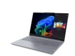 LENOVO Laptop ThinkBook 16 G7 QOY 16'' WUXGA IPS/Snapdragon X Plus X1P-42-100/32GB/1TB SSD/Qualcomm Adreno/Win 11 Pro/3Y NBD/Luna Grey - Image 2