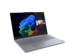 LENOVO Laptop ThinkBook 16 G7 QOY 16'' WUXGA IPS/Snapdragon X Plus X1P-42-100/32GB/1TB SSD/Qualcomm Adreno/Win 11 Pro/3Y NBD/Luna Grey - Image 3