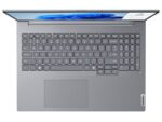 LENOVO Laptop ThinkBook 16 G8 IAL 16'' WUXGA IPS/Ultra5-225U/32GB/1TB SSD/Integrated Intel Graphics/Win 11 Pro/3Y NBD/Arctic Grey - Image 4