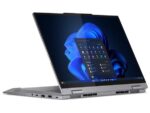LENOVO Laptop ThinkBook 14 2-in-1 G4 IML 14'' WUXGA IPS/Ultra7-155U/32GB/1TB SSD/Integrated Intel Graphics /Win 11 Pro/3Y NBD/Luna Grey - Image 2