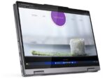 LENOVO Laptop ThinkBook 14 2-in-1 G4 IML 14'' WUXGA IPS/Ultra7-155U/32GB/1TB SSD/Integrated Intel Graphics /Win 11 Pro/3Y NBD/Luna Grey - Image 3
