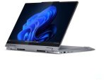 LENOVO Laptop ThinkBook 14 2-in-1 G5 IAU 14'' WUXGA IPS/Ultra7-255U/32GB/1TB SSD/Integrated Intel Graphics /Win 11 Pro/3Y NBD/Luna Grey - Image 4