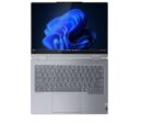 LENOVO Laptop ThinkBook 14 2-in-1 G5 IAU 14'' WUXGA IPS/Ultra7-255U/32GB/1TB SSD/Integrated Intel Graphics /Win 11 Pro/3Y NBD/Luna Grey - Image 5