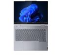 LENOVO Laptop ThinkBook 14 2-in-1 G5 IAU 14'' WUXGA IPS/Ultra7-255U/32GB/1TB SSD/Integrated Intel Graphics /Win 11 Pro/3Y NBD/Luna Grey - Image 5