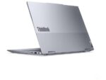 LENOVO Laptop ThinkBook 14 2-in-1 G5 IAU 14'' WUXGA IPS/Ultra7-255U/32GB/1TB SSD/Integrated Intel Graphics /Win 11 Pro/3Y NBD/Luna Grey - Image 6