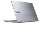LENOVO Laptop ThinkBook 14 2-in-1 G5 IAU 14'' WUXGA IPS/Ultra5-225U/32GB/1TB SSD/Integrated Intel Graphics /Win 11 Pro/3Y NBD/Luna Grey - Image 6
