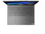LENOVO Laptop ThinkBook Plus G6 Rollable POLED/Ultra7-258V/32GB/1TB SSD/Intel Iris Arc Graphics/Win 11 Pro/3Y NBD/Luna Grey - Image 4