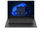 LENOVO Laptop V15 G4 AMN 15,6'' FHD/R3-7320U/16GB/512GB SSD/AMD Radeon Graphics/Win 11 Pro/3Y CAR/Business Black