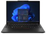 LENOVO Laptop ThinkPad X13 Gen5 13.3'' WUXGA IPS/Ultra7-155U/32GB/1TB SSD/Intel Graphics/Win 11 Pro/3Y PREM/Black