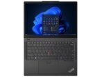 LENOVO Laptop ThinkPad X13 Gen5 13.3'' WUXGA IPS/Ultra7-155U/32GB/1TB SSD/Intel Graphics/Win 11 Pro/3Y PREM/Black - Image 4