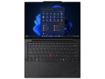 LENOVO Laptop ThinkPad X13 G6 13.3'' WUXGA IPS/Ultra7-255U/32GB/512GB SSD/Intel Graphics/Win 11 Pro/4G/3Y PREM/Touch/Black - Image 3