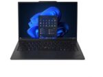 LENOVO Laptop ThinkPad X1 Carbon G13 Aura Edition 14'' WUXGA IPS/Ultra7-258V/32B/1TB SSD Intel Arc Graphics/Win 11 Pro/Touch/5G/3Y PREM/Black Paint