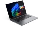 LENOVO Laptop ThinkPad X9-15 G1 Aura Edition 15.3'' 2.8K OLED /Ultra7-258V/32GB/1TB SSD/Intel Arc Graphics/Win 11 Pro/3Y PREM/Grey - Image 2