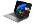 LENOVO Laptop ThinkPad X9-15 G1 Aura Edition 15.3'' 2.8K OLED /Ultra7-258V/32GB/1TB SSD/Intel Arc Graphics/Win 11 Pro/3Y PREM/Grey - Image 3