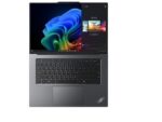 LENOVO Laptop ThinkPad X9-15 G1 Aura Edition 15.3'' 2.8K OLED /Ultra7-258V/32GB/1TB SSD/Intel Arc Graphics/Win 11 Pro/3Y PREM/Grey - Image 4