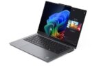 LENOVO Laptop ThinkPad X9-14 G1 Aura Edition 14'' 2.8K OLED /Ultra7-258V/32GB/2TB SSD/Intel Arc Graphics/Win 11 Pro/3Y PREM/Touch/Grey - Image 3