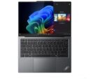 LENOVO Laptop ThinkPad X9-14 G1 Aura Edition 14'' 2.8K OLED /Ultra7-258V/32GB/2TB SSD/Intel Arc Graphics/Win 11 Pro/3Y PREM/Touch/Grey - Image 5