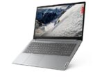 LENOVO Laptop IdeaPad 1 15AMN7 15.6'' FHD IPS/R5-7520U/16GB/512GB/AMD Radeon Graphics/Win 11 Home S/2Y CAR/Cloud Grey - Image 3