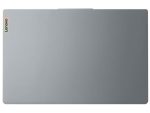 LENOVO Laptop IdeaPad Slim 3 15IRU9 15.6'' FHD IPS/Intel Core 7-150U/16GB/1TB/Intel Graphics/Win 11 Home S/2Y CAR/Arctic Grey - Image 6