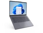 LENOVO Laptop IdeaPad Slim 3 14AHP10 14'' WUXGA OLED/R7-8840HS/16GB/1TB/AMD Radeon Graphics/Win 11 Home S/2Y CAR/Luna Grey - Image 2