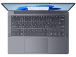 LENOVO Laptop IdeaPad Slim 3 14AHP10 14'' WUXGA OLED/R7-8840HS/16GB/1TB/AMD Radeon Graphics/Win 11 Home S/2Y CAR/Luna Grey - Image 4