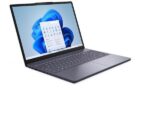 LENOVO Laptop IdeaPad Slim 3 15ARP10 15.1'' WQXGA OLED/R5-7535HS/16GB/512GB/AMD Radeon Graphics/Win 11 Home S/2Y CAR/Luna Grey - Image 3
