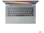 LENOVO Laptop IdeaPad 5 14ABA7 14'' FHD IPS/R7-5825U/8GB/512GB/AMD Radeon Graphics/Win 11 Home S/2Y CAR/Cloud Grey - Image 4