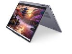 LENOVO Laptop IdeaPad 5 2-in-1 14AKP10 14'' WUXGA OLED/Ryzen AI 5-340/16GB/512GB/AMD Radeon Graphics/Win 11 Home S/2Y CAR/Luna Grey - Image 3