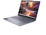 LENOVO Laptop IdeaPad 5 2-in-1 14AKP10 14'' WUXGA OLED/Ryzen AI 5-340/16GB/512GB/AMD Radeon Graphics/Win 11 Home S/2Y CAR/Luna Grey - Image 4
