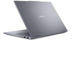 LENOVO Laptop IdeaPad 5 2-in-1 14AKP10 14'' WUXGA OLED/Ryzen AI 5-340/16GB/512GB/AMD Radeon Graphics/Win 11 Home S/2Y CAR/Luna Grey - Image 6