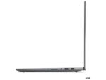 LENOVO Laptop IdeaPad 5 Pro 16APH8 16'' 2.5K IPS/R7-7840HS/16GB/1TB SSD/NVIDIA GeForce RTX 4050 6GB/Win 11 Home/2Y CAR/Arctic Grey - Image 4