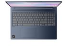LENOVO Laptop IdeaPad Slim 5 16AKP10 16'' 2.8K OLED/Ryzen AI 7-350/32GB/1TB SSD/AMD Radeon 860M Graphics/Win 11 Home/2Y CAR/Cosmic Blue - Image 3