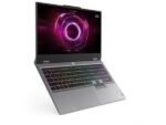 LENOVO Laptop LOQ 15AHP10 15.6'' FHD IPS/R7-250/32GB/1TB SSD/NVIDIA GeForce RTX 5050 8GB/Win 11 Home/3Y Premium/Luna Grey - Image 4