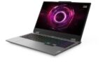 LENOVO Laptop LOQ 15AHP10 15.6'' FHD IPS/R7-250/32GB/1TB SSD/NVIDIA GeForce RTX 5060 8GB/Win 11 Home/3Y Premium/Luna Grey - Image 3