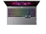 LENOVO Laptop LOQ 15AHP10 15.6'' FHD IPS/R7-250/32GB/1TB SSD/NVIDIA GeForce RTX 5060 8GB/Win 11 Home/3Y Premium/Luna Grey - Image 5