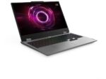 LENOVO Laptop LOQ 15AHP10 15.6'' FHD IPS/R7-250/16GB/1TB SSD/NVIDIA GeForce RTX 5060 8GB/Win 11 Home/3Y Premium/Luna Grey - Image 2
